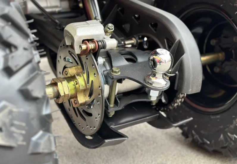 Квадроцикл GBM MAVERICK 300 NEW в Копейске