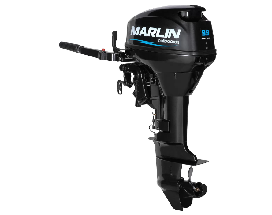 Лодочный мотор MARLIN MP 9.9 AMHL в Копейске