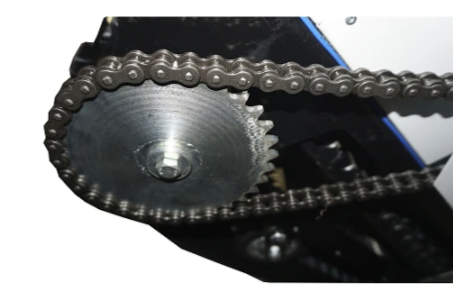 Мотобуксировщик XTREME-MOTORS "Полюс-2" Зима 15 л.с. в Копейске