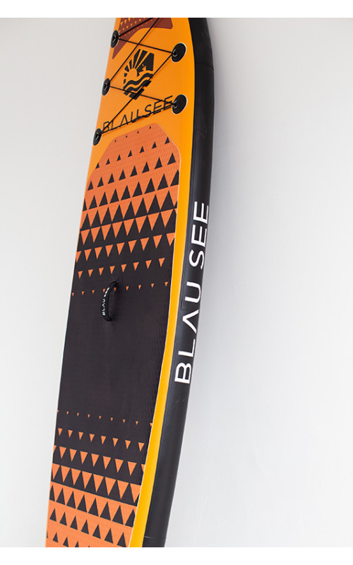 НАДУВНОЙ САП БОРД ORANGA SPACE 10,6 в Копейске