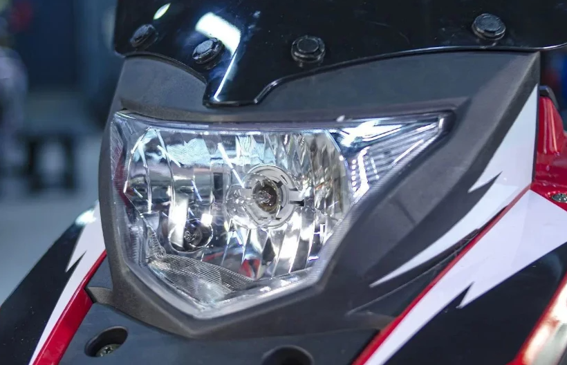 Снегоход Ataki WD 300 в Копейске