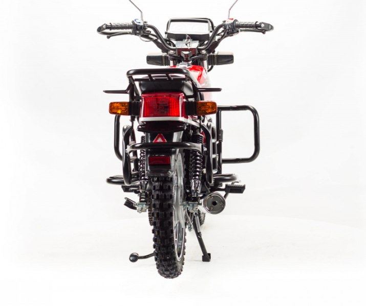 Мотоцикл MOTOLAND (МОТОЛЕНД) FORESTER LITE 200 в Копейске