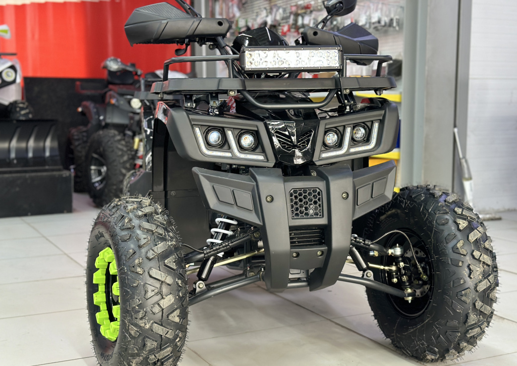 Квадроцикл GBM MAVERICK 300 NEW LUX в Копейске