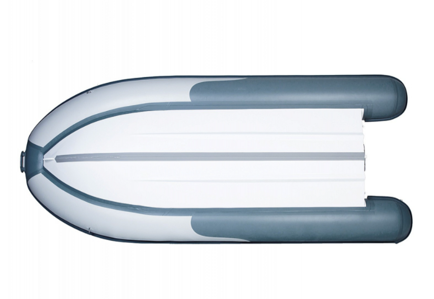 Лодка GLADIATOR RIB380AL в Копейске