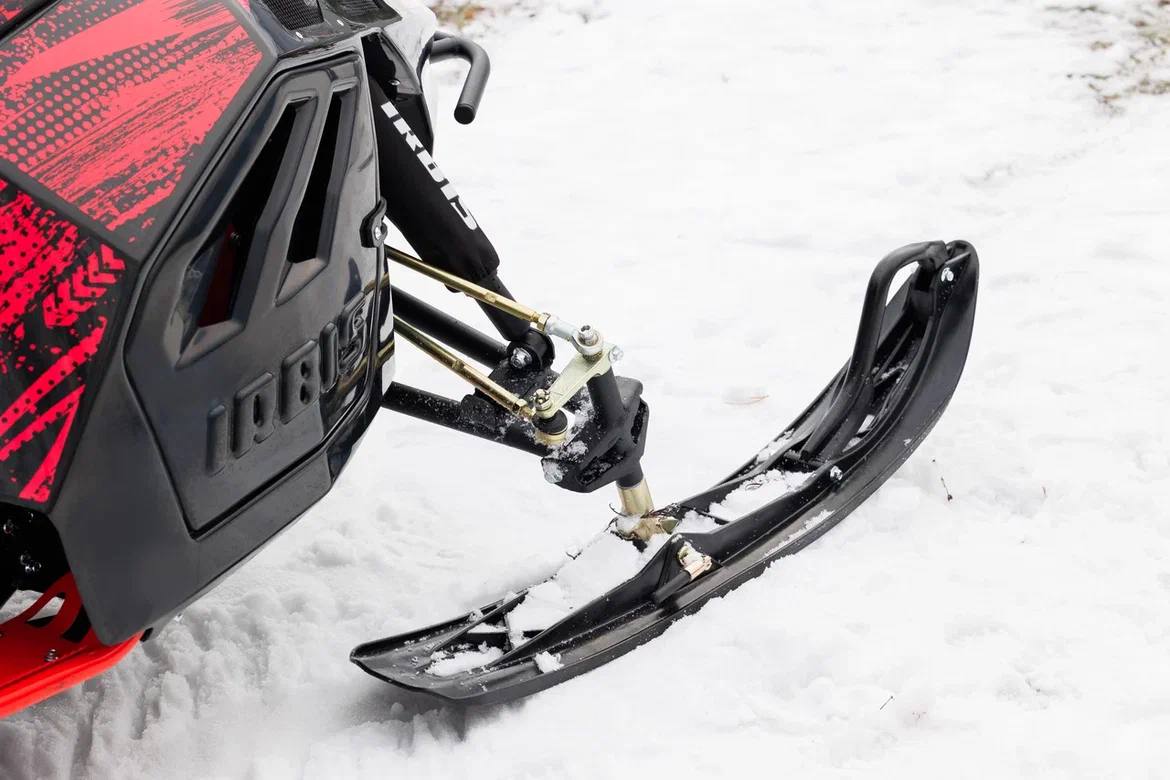 Снегоход IRBIS TUNGUS 400 25/26 в Копейске