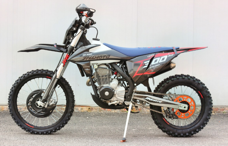 Мотоцикл JHLMOTO JHL Z3+ CB300 (175FMM) в Копейске