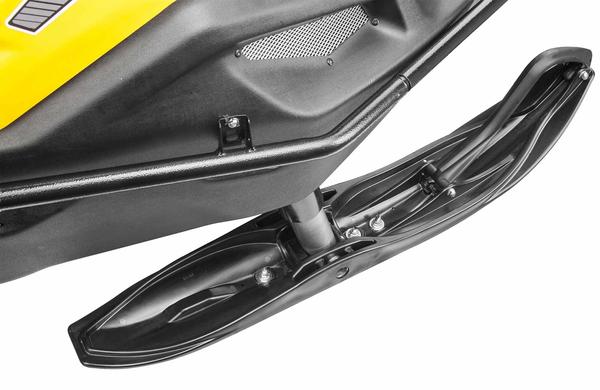 Снегоход STELS SM600T (L LUX WT) СТАВР 1.0 К01 Tech в Копейске