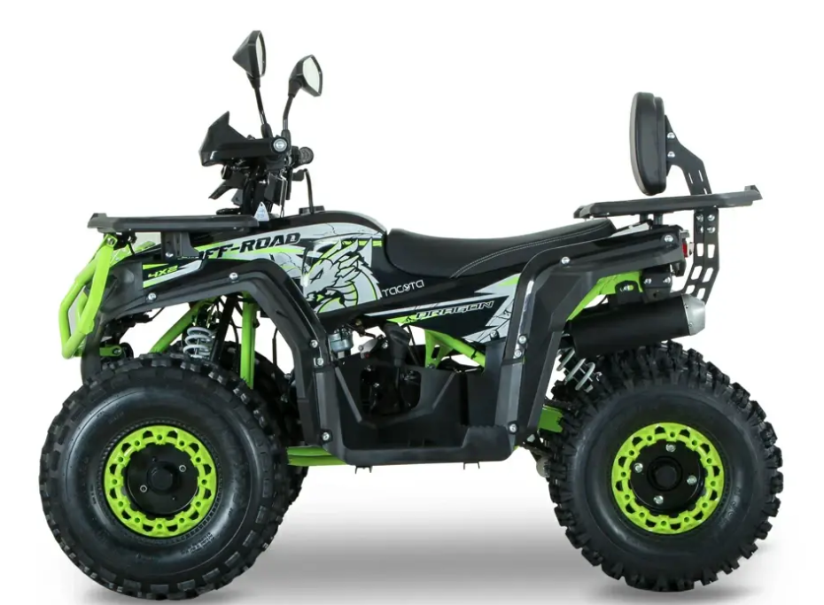 Квадроцикл YACOTA DRAGON LUX в Копейске