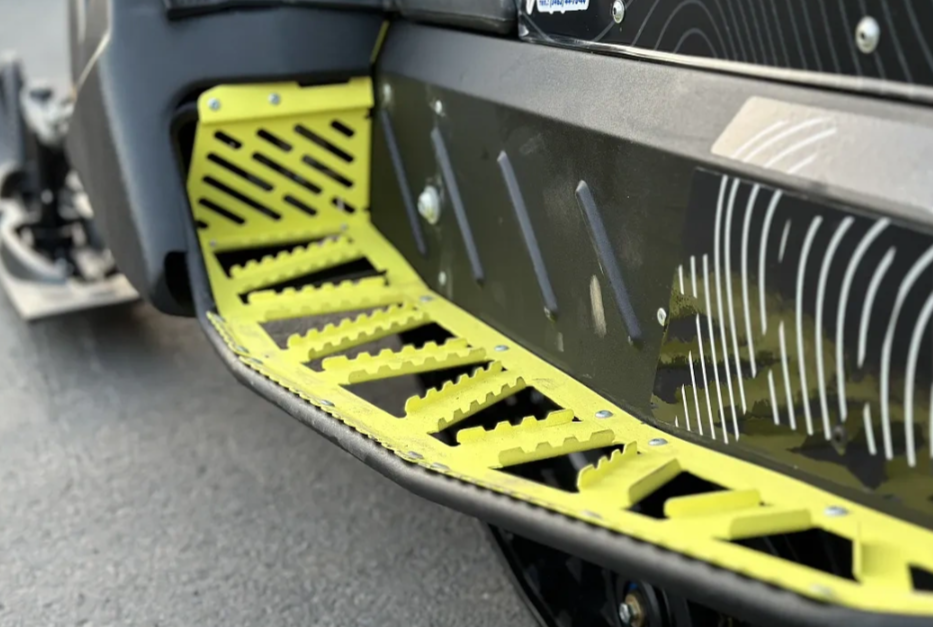 Снегоход РМ TIKSY 500 4Т в Копейске