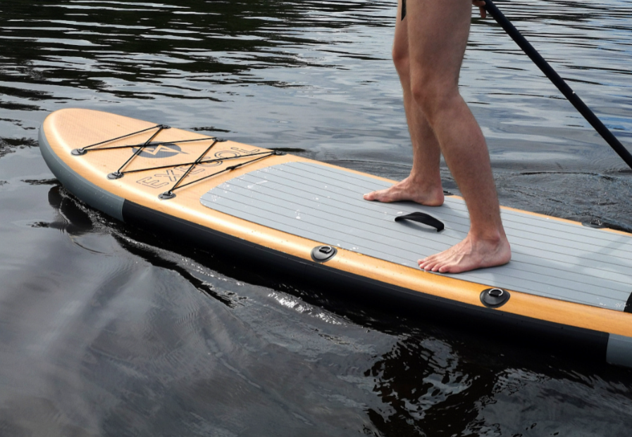 SUP (САП) Доска MISHIMO DINO 10(305) в Копейске