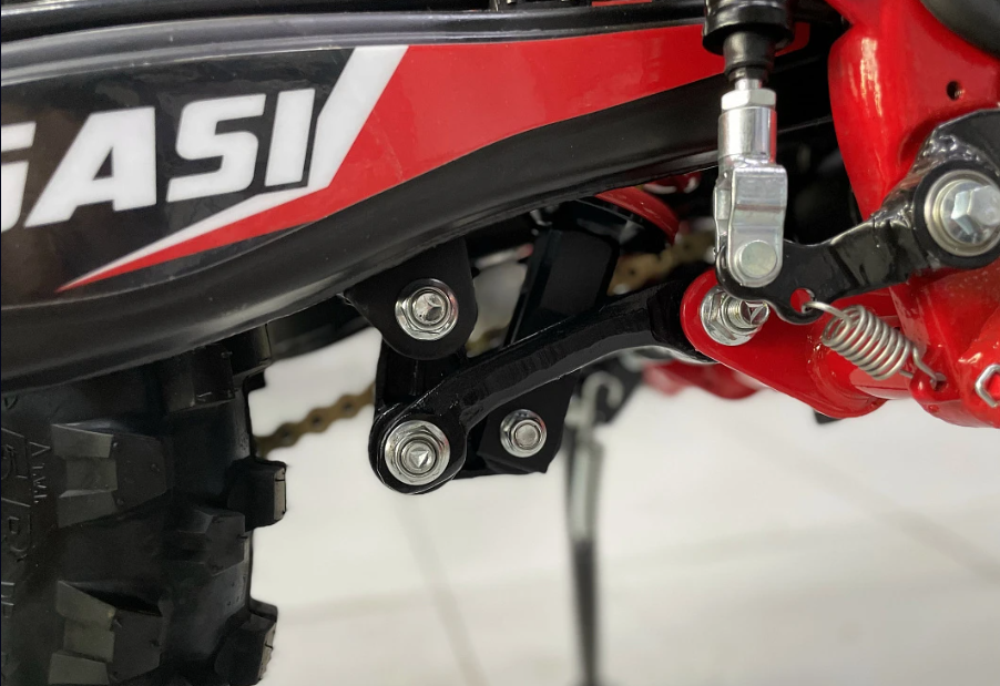 Мотоцикл Progasi SUPER MAX 250 PRO SPORT в Копейске