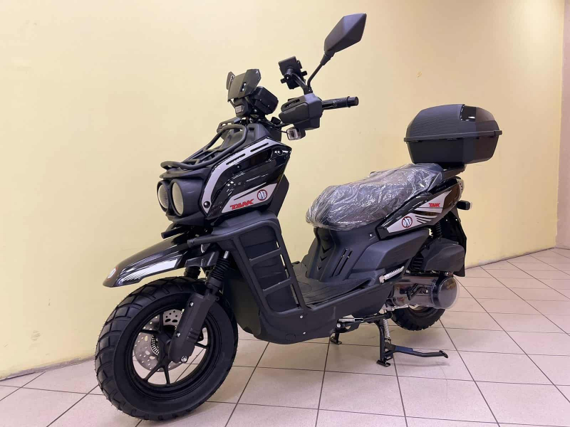 Скутер Скутер Jilang Танк 200 PRO в Копейске