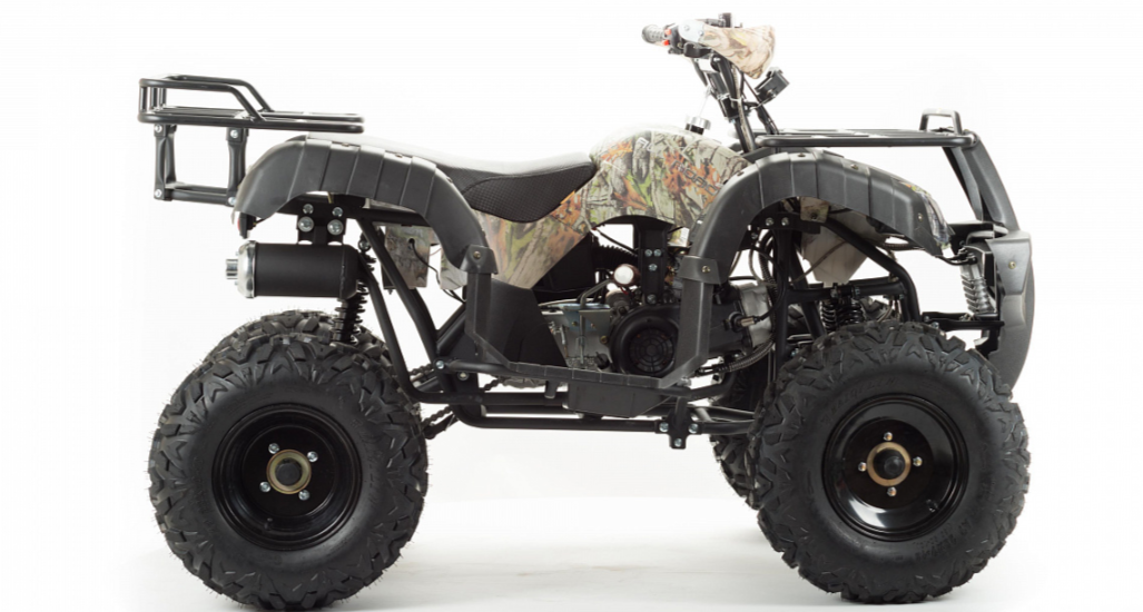 Квадроцикл MOTOLAND (МОТОЛЕНД) 200 ALL ROAD в Копейске