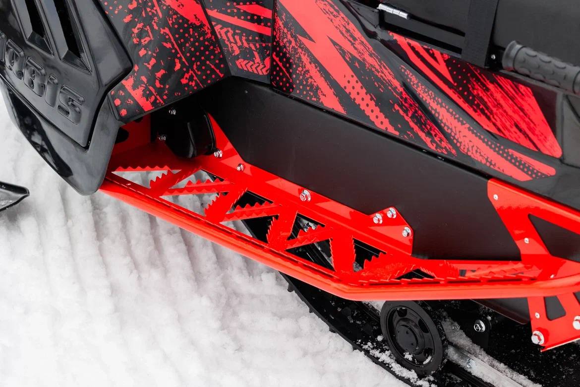 Снегоход IRBIS SF200L NEW 24/25 в Копейске