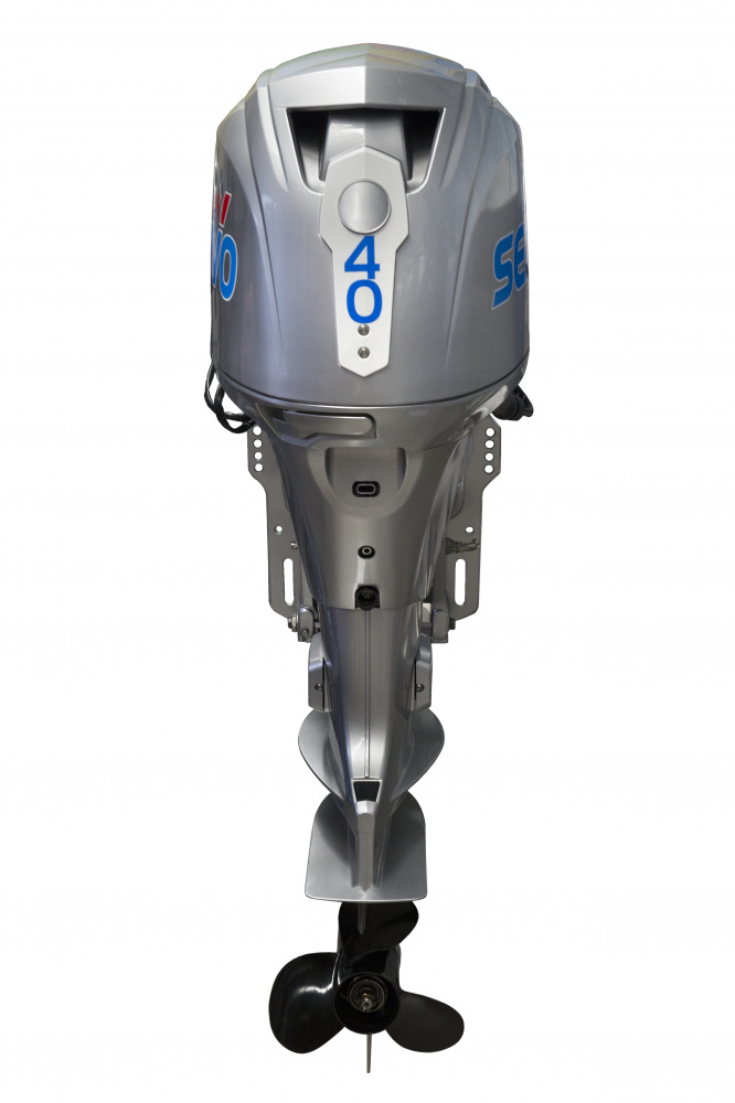 Лодочный мотор SEANOVO SNEF40FEL-T EFI в Копейске