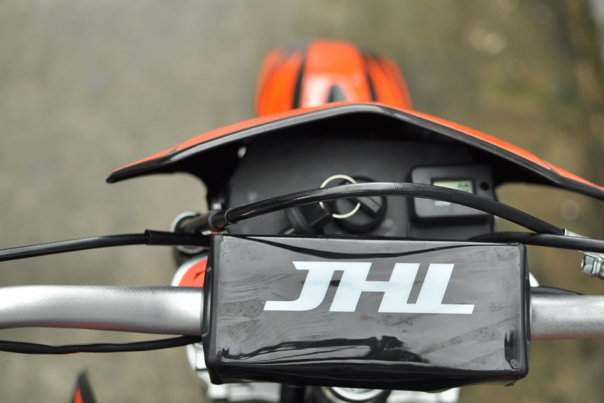 Мотоцикл JHLMOTO JHL MX300 PR300 (175FMN) в Копейске