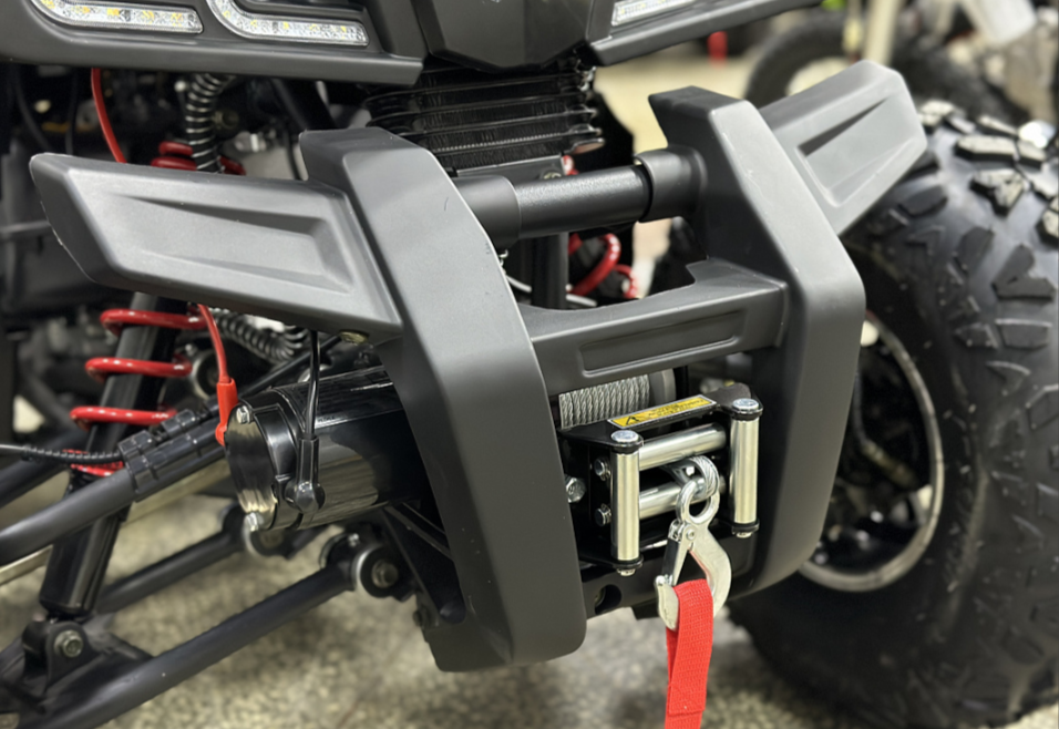 Квадроцикл GBM MAVERICK 300 NEW PREMIUM в Копейске