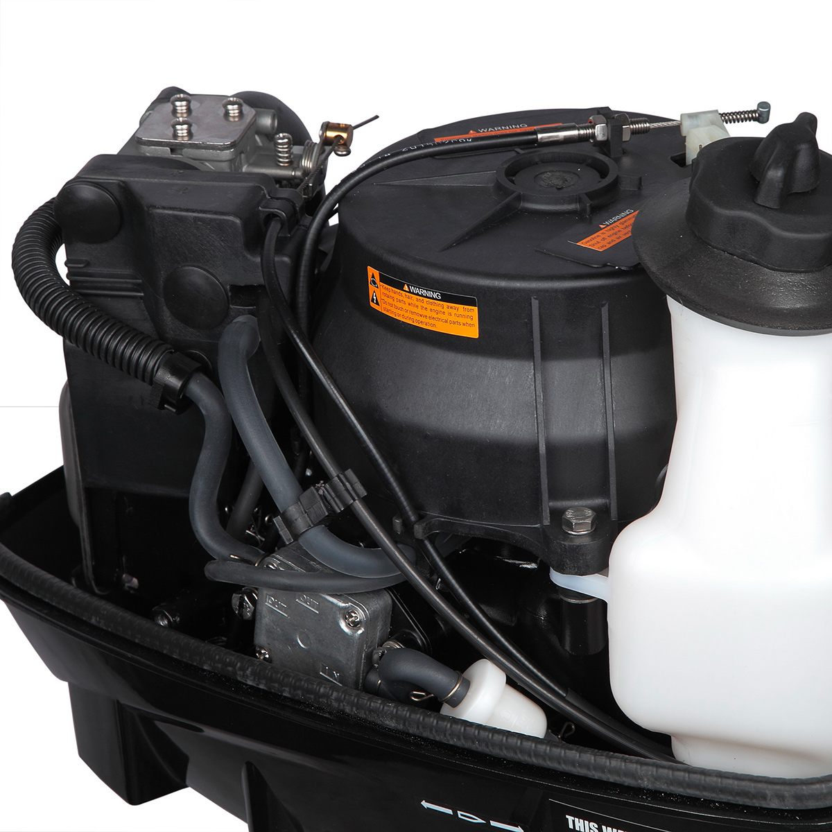 Лодочный мотор MARLIN MF 5 AMHL в Копейске