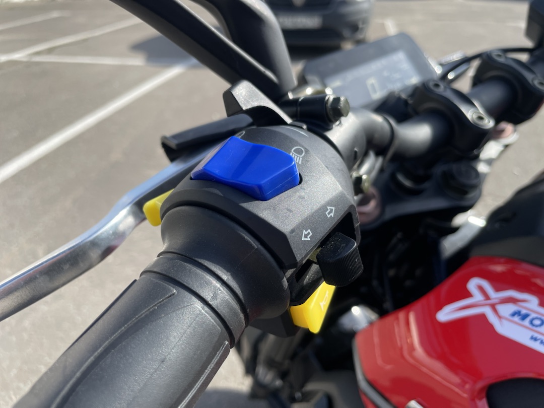 Мопед PROMAX CB150R (49) в Копейске