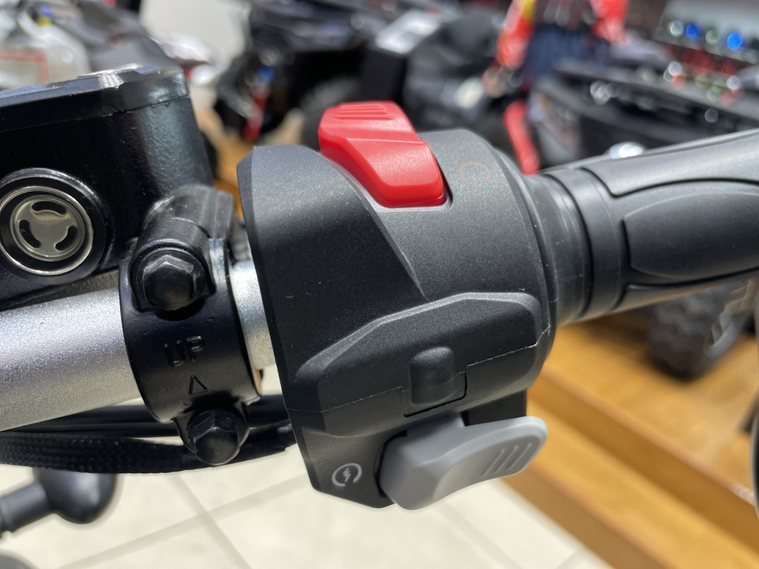 Мотоцикл Benda Chinchilla 300 в Копейске