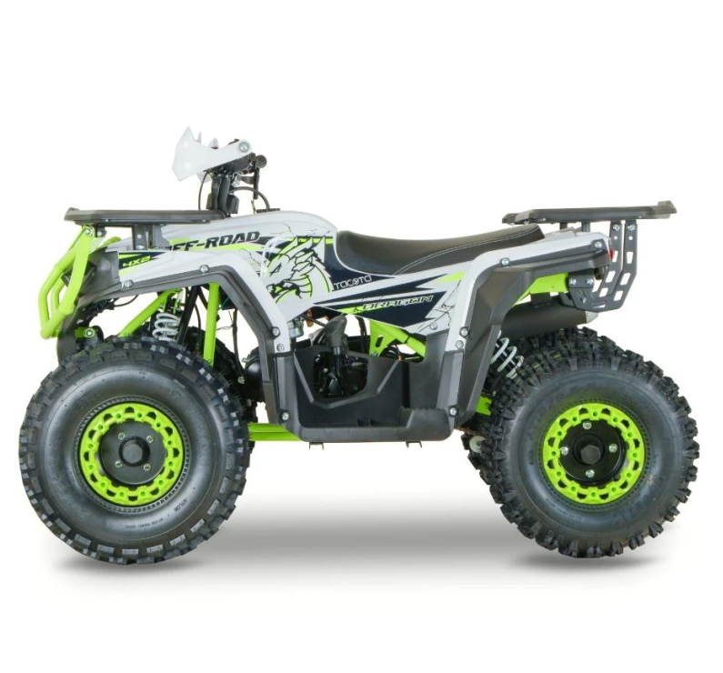 Квадроцикл YACOTA DRAGON в Копейске