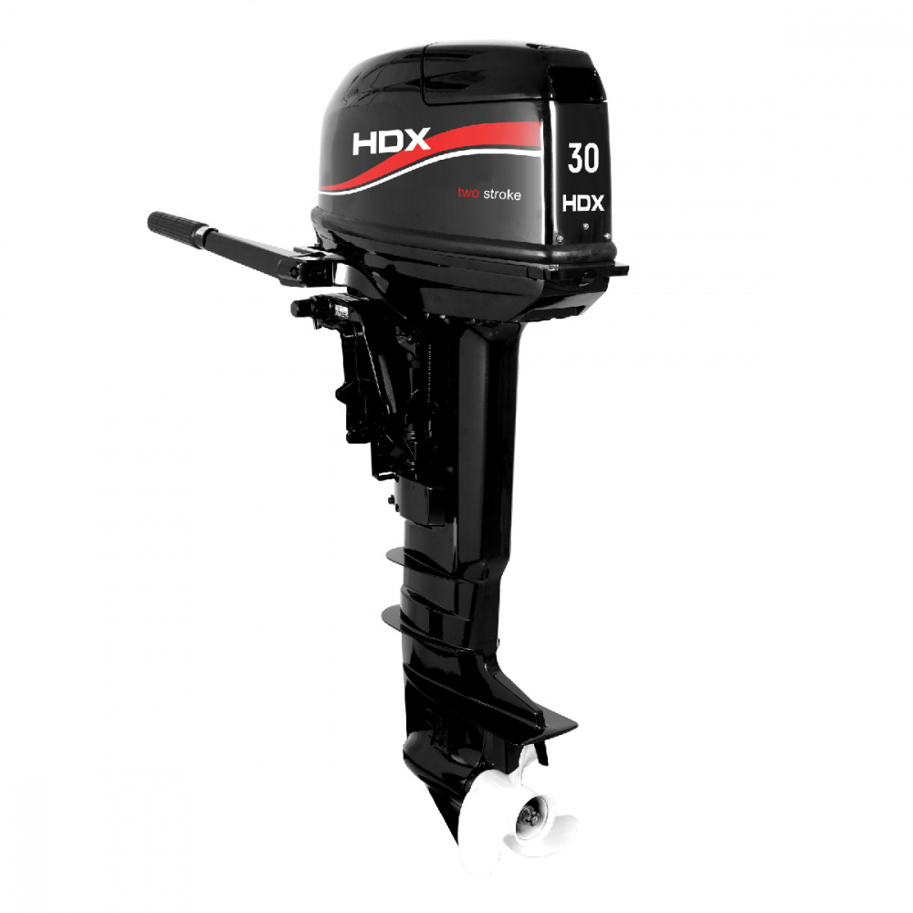 Лодочный мотор 2-х тактный HDX T 30 BMS в Копейске