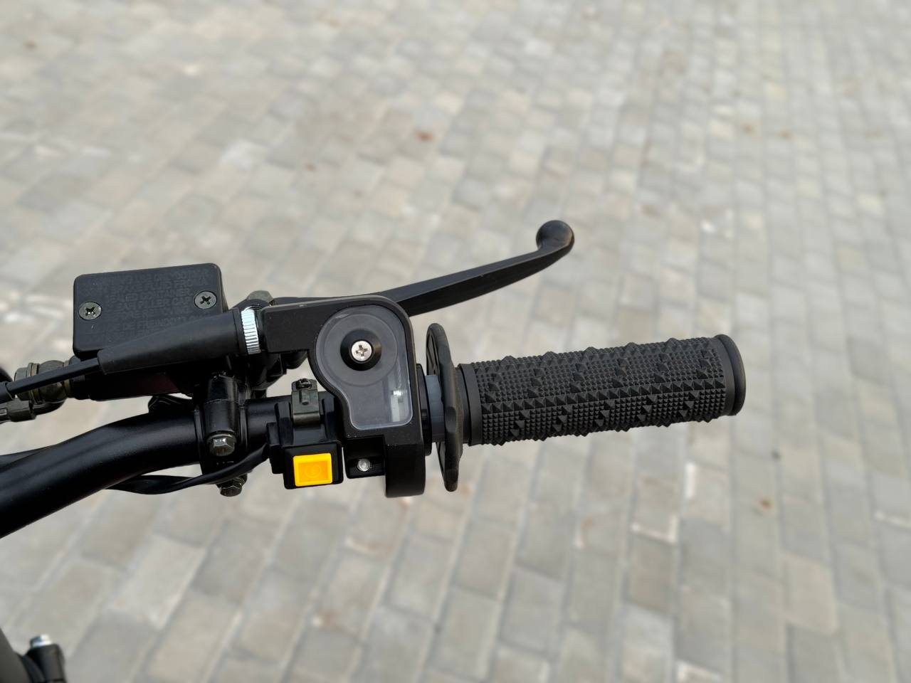 Кроссовый мотоцикл Sanchez Maniac CB300F в Копейске