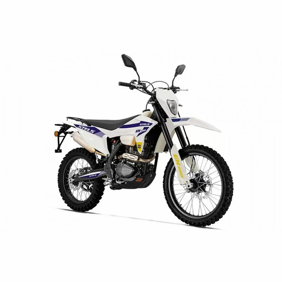 Мотоцикл STELS ЭНДУРО EN250  в Копейске