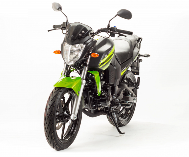 Мотоцикл BANDIT 250 в Копейске