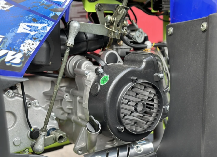  Квадроцикл PROMAX ATV 250 MAX (2025) в Копейске