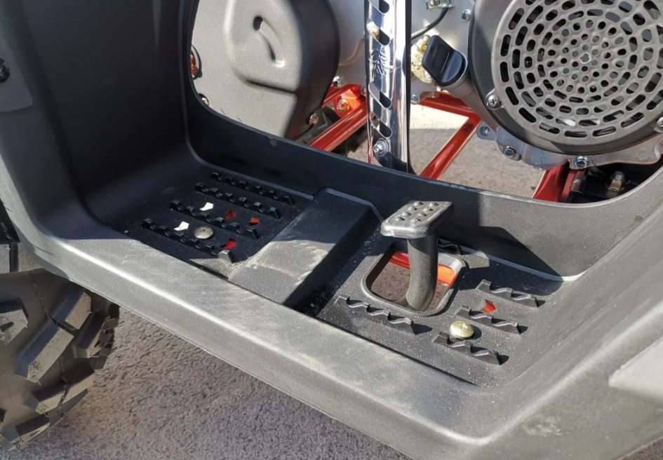 Квадроцикл GBM SHARP BIG 300 NEW в Копейске