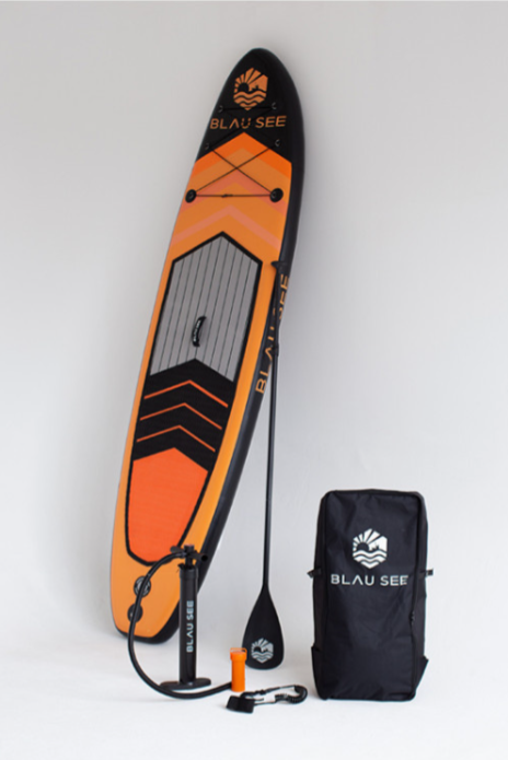 НАДУВНОЙ SUP-BOARD MOONLIGHT 11,6 в Копейске