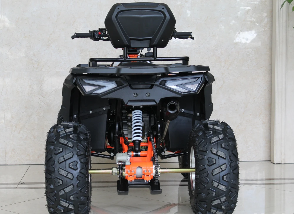 Квадроцикл GBM STORMRIDER 300 NEW PREMIUM в Копейске