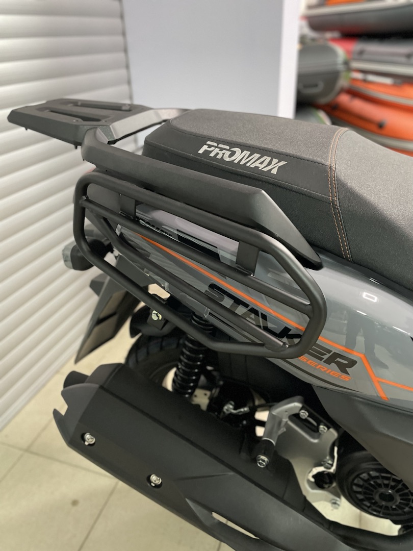 Скутер PROMAX STALKER 150(49) в Копейске