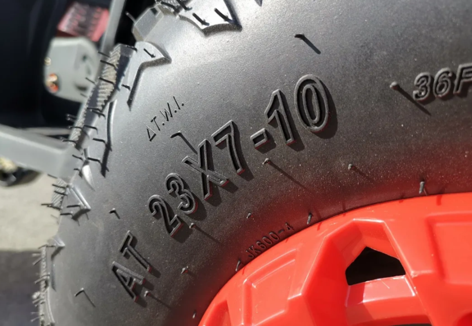 Квадроцикл GBM SHARP BIG 300 NEW в Копейске