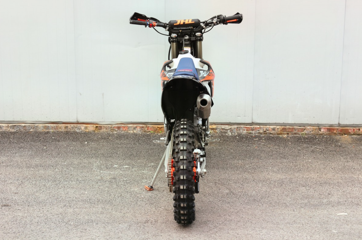 Мотоцикл JHLMOTO JHL Z4i (EFI) PR250 (172FMM-5S) в Копейске