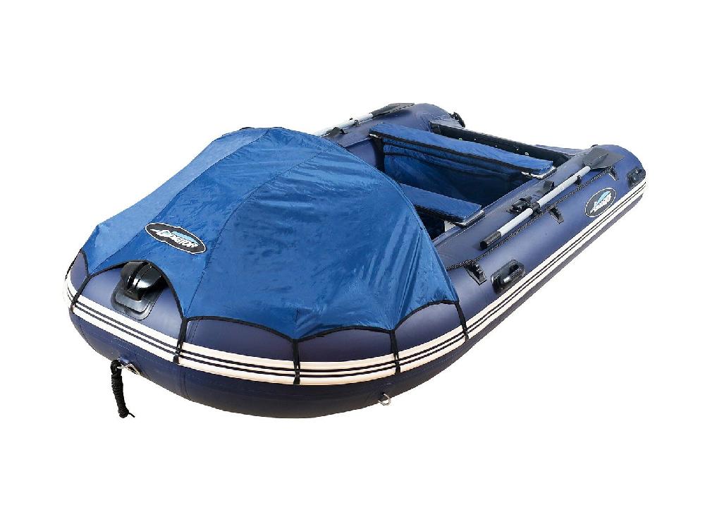 НАДУВНАЯ ЛОДКА GLADIATOR C330AL в Копейске