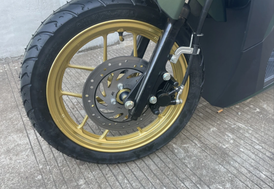 Скутер PROMAX INFERNO 250 (49) в Копейске