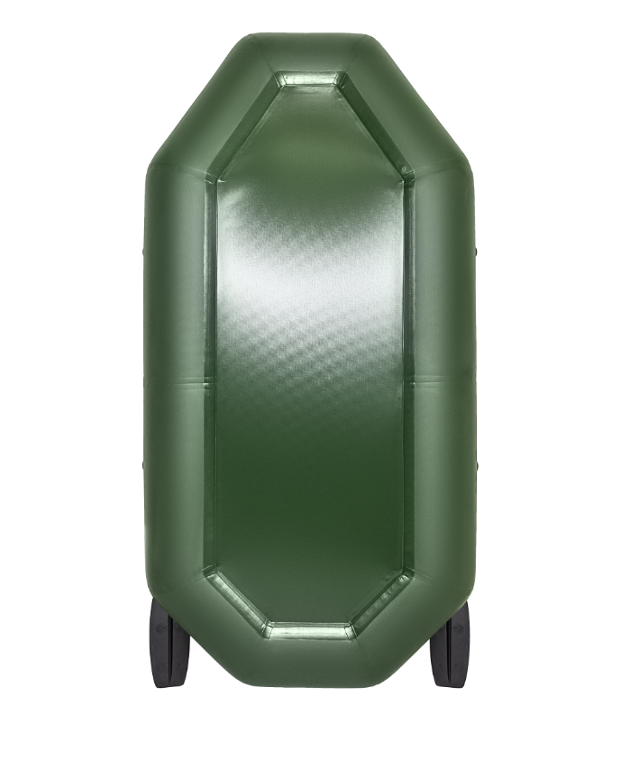 Лодка Барс 240 в Копейске