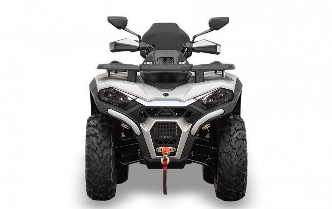 Квадроцикл HISUN HiSUN GUARDIAN 750L -/LONG/ в Копейске