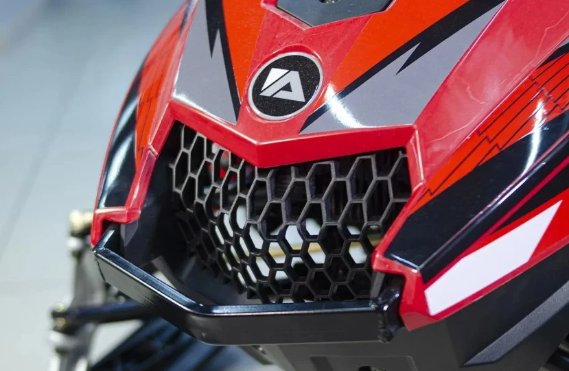 Снегоход Ataki WD 300 в Копейске