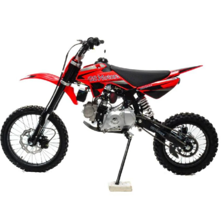 Питбайк MOTOLAND (МОТОЛЕНД) GS Motors S12 17/14 E в Копейске