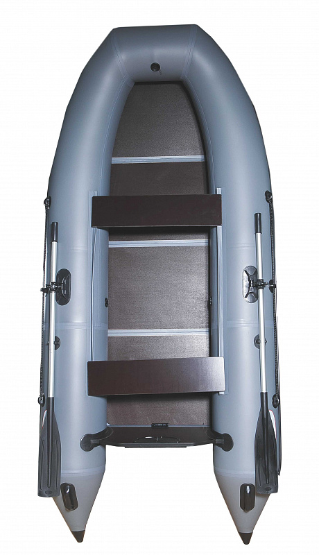 ЛОДКА ДРАККАР 3200 С HANT в Копейске