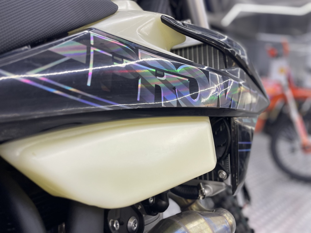 Кроссовый мотоцикл (эндуро) PROMAX PZ9 480 PRO-SPORT в Копейске