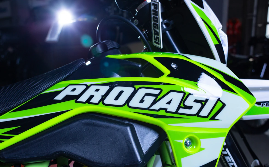 Мотоцикл Progasi SUPER MAX 300 PRO PR300 (ZS175FMN) в Копейске