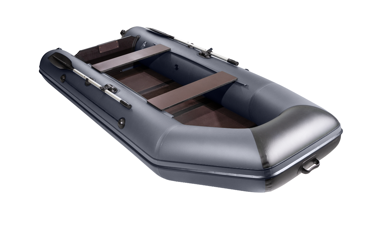  Лодка АКВА 3200 слань-книжка киль в Копейске
