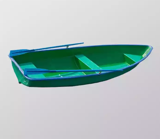Стеклопластиковая Лодка Голавль в Копейске