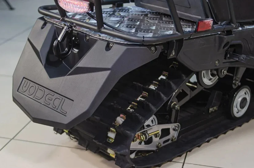 Снегоход Ataki WD 250 в Копейске