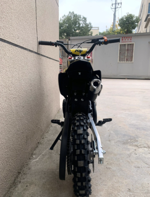 Питбайк BSE K6 в Копейске