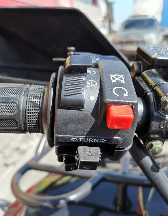 Квадроцикл PROMAX TRX300 CVT в Копейске